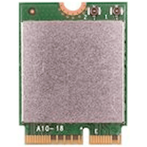 Intel Wi-Fi 6E AX211 - Nätverksadapter - M.2 2230 (CNVio2)