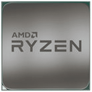 AMD Ryzen 3 3200G - 3.6 GHz - 4 kärnor - 4 trådar - 4 MB cache