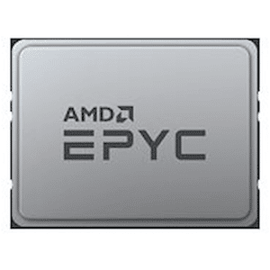 AMD EPYC 9474F - 3.6 GHz - 48-kärnig - 96 trådar - 256 MB cache