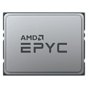 AMD EPYC 9634 - 2.25 GHz - 84-kärnig - 168 trådar - 384 MB cache