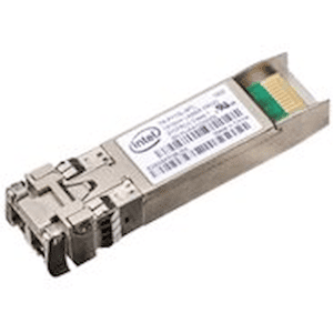 Intel Ethernet SFP28 Optics - SFP28 sändar-/mottagarmodul