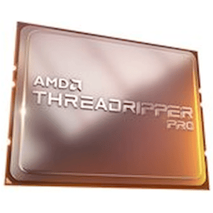 AMD Ryzen ThreadRipper PRO 5995WX - 2.7 GHz - 64-kärnig - 128