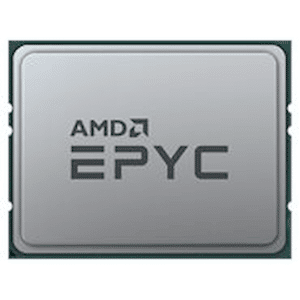 AMD EPYC 7513 - 2.6 GHz - 32-kärnig - 64 trådar - 128 MB cache