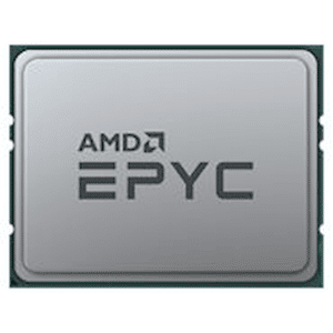 AMD EPYC 7232P - 3.1 GHz - med 8 kärnor - 16 trådar - 32 MB