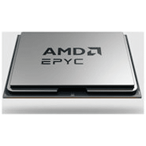 AMD EPYC 8124P - 2.45 GHz - 16-kärning - 32 trådar - 64 MB cache