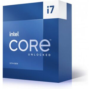 Intel Core I7-13700k-Processor