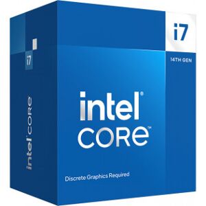 Intel Core I7-14700f -Processor.