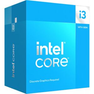Intel Core I3-14100f-Processor