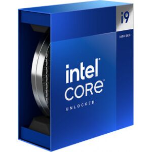 Intel Core I9-14900kf -Processor