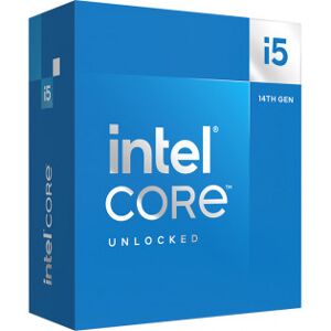 Intel Core I5-14600k-Processor