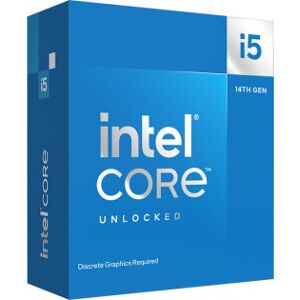 Intel Core I5-14600kf -Processor