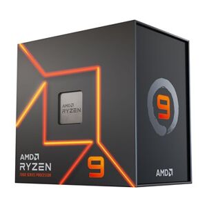 AMD Ryzen 9 7950X