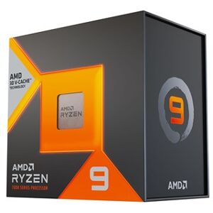 AMD Ryzen 9 7950X3D