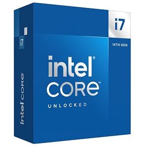 Intel Core i7-14700K