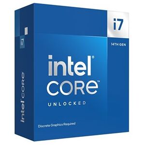 Intel Core i7-14700KF