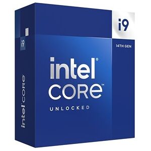 Intel Core i9-14900K