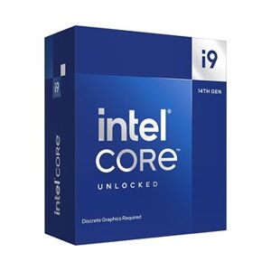 Intel Core i9-14900KF