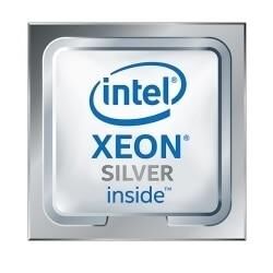 Intel Xeon Silver 4208 - 2.1 GHz - med 8 kärnor - 16 trådar - 11