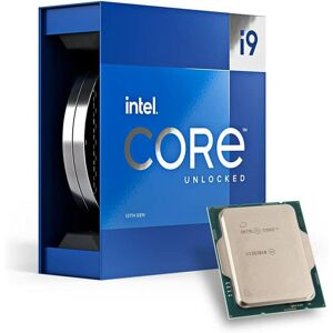 Electronique Intel i9-13900K processor