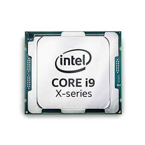 Intel i9-9960X 3.10GHz 22MB Processor (3.10 3100, 14nm, 22MB, 4.40 4400, DMI3, Skylake)