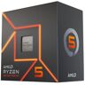 AMD Ryzen 5 7600 / 3.8 GHz processor - Box