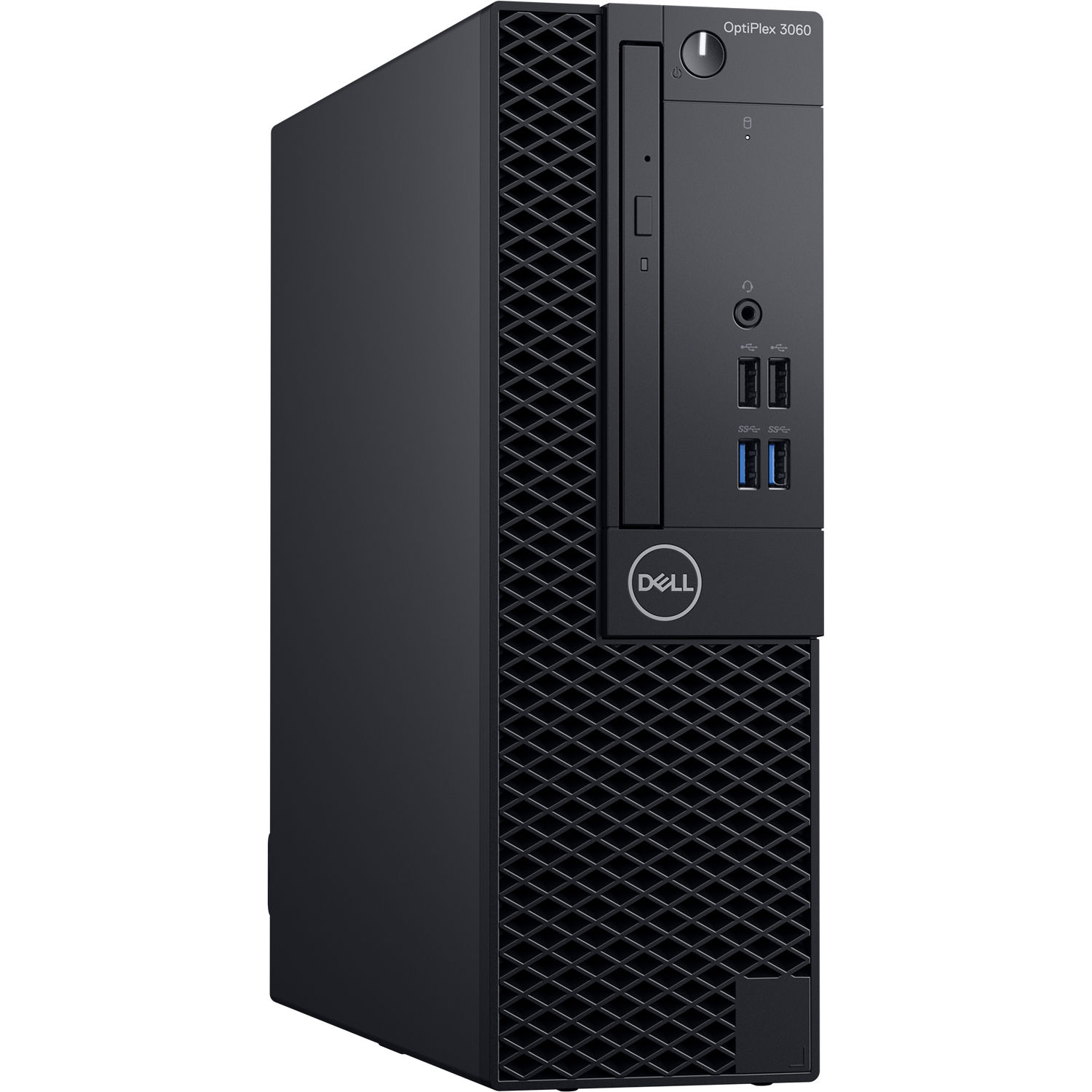 Dell OptiPlex 3060 Desktop Computer: Intel Core i5 (8th Gen), Windows 11, WiFi