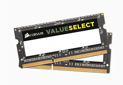 Corsair Value Select 4Gb 204Pin