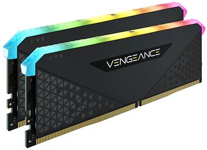 Corsair Vengeance Rgb Rs 16Gb Gaming Memory