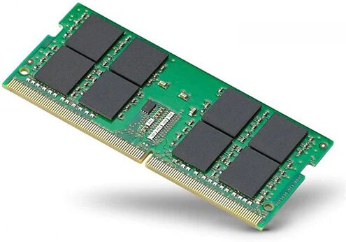 Kingston 16Gb Ddr4 Sodimm 3200Mhz Cl22 2Rx8 Value Ram