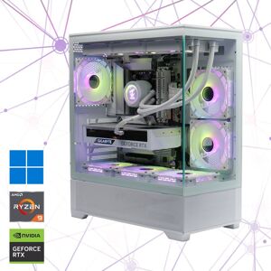 GAMEMAX Gaming-PC 