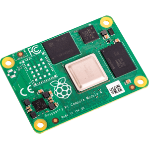 RPI CM4 8GB32GB - Raspberry Pi Compute Modul 4, 8GB RAM, 32GB eMMC