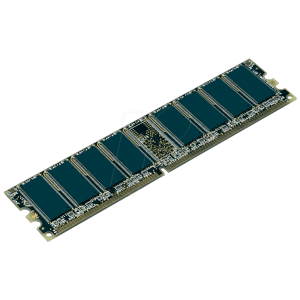 NONAME DDR2-PC800 1 GB - 1GB DDR2 800 CL6 Marke