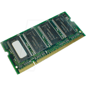 NONAME DDR-SO333 1GB - 1GB SO DDR 333 Marke