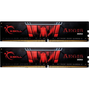 G.Skill 40GS1630-2016AE - 16GB DDR4 3000 CL16 GSkill Aegis 2er Kit