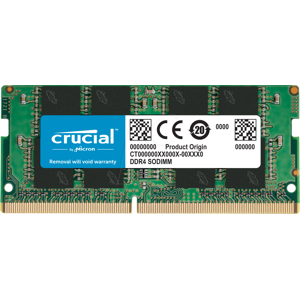 41CR1632-1022 - 16 GB SO DDR4 3200 CL22 Crucial