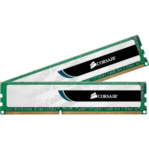 CMV8GX3M2A1333C9 - 8 GB DDR3 1333 CL9 Corsair 2er Kit