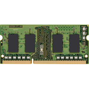 31KI0216-1011VR - 2 GB SO DDR3 1600 CL11 1Rx16 1,35V Kingston ValueRAM