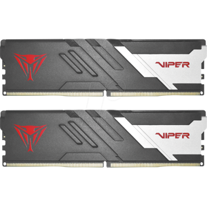 PATRIOT MEMORY 50PA3262-2040VEN - 32 GB (2x 16 GB) DDR5 6200 CL40 Patriot Viper Venom Kit