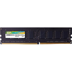 40SP0427-1019 - 4 GB DDR4 2666 CL19 Silicon Power