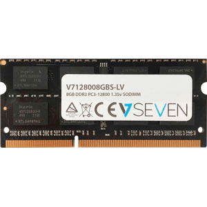 31SO0816-1011 - 8 GB SO DDR3L 1600 CL11 V7