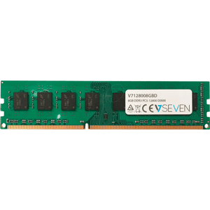 30SO0816-1011 - 8 GB DDR3 1600 CL11 V7