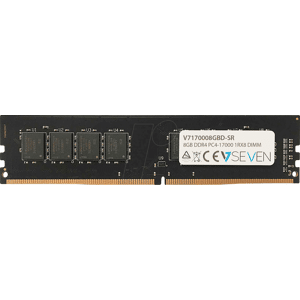 40SO0821-1015-SR - 8 GB DDR4 2133 CL15 V7