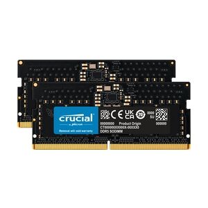 Crucial CT2K8G48C40S5 Speichermodul 16 GB 2 x 8 GB DDR5 4800 MHz