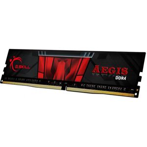 G.SKILL DDR4 16GB PC 3000 CL16 G.Skill KIT (1x16GB) 16GISB Aegis 4 (F4-3000C16S-16GISB)