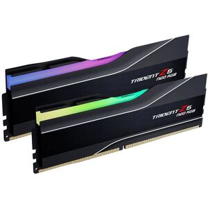 Trident Z5 Neo rgb F5-6000J3038F16GX2-TZ5NR Speichermodul 32 gb 2 x 16 gb DDR5 6000 MHz - G.skill