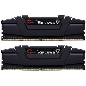 G.Skill Ripjaws V F4-4000C18D-32GVK Speichermodul 32 GB 2 x 16 GB DDR4 4000 MHz