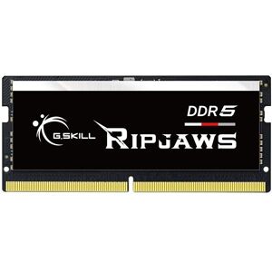 G.skill - Ripjaws F5-4800S3434A16GX1-RS Speichermodul 16 gb 1 x 16 gb DDR5 4800 MHz