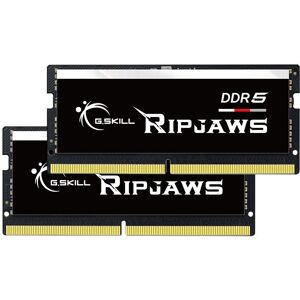 G.Skill Ripjaws F5-4800S3434A16GX2-RS 32 GB 2 x 16 GB DDR5 4800 MHz Speichermodul