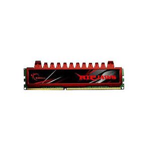 G.skill - DDR3 4GB PC1066 CL7 kit (1x4GB) 4GBRL Heat (F3-8500CL7S-4GBRL)