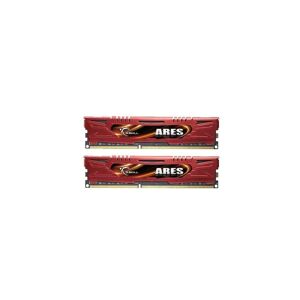 G.Skill 16 GB DDR3-1600 Speichermodul 2 x 8 GB 1600 MHz